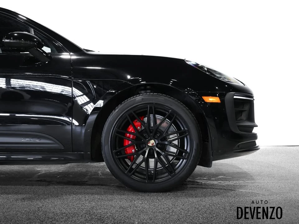 2023 Porsche Macan GTS - Image 3 of 20