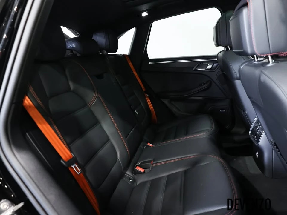 2023 Porsche Macan GTS - Image 8 of 20