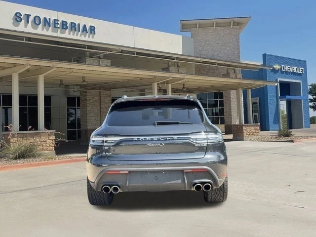 2023 Porsche Macan S - Image 6 of 19