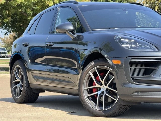 2023 Porsche Macan S - Image 3 of 19