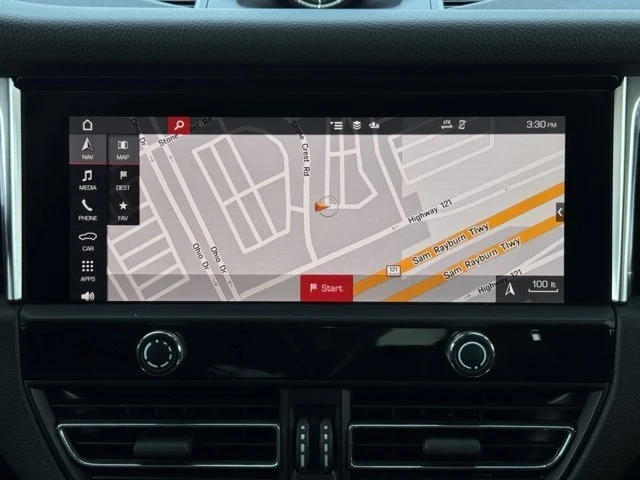 2023 Porsche Macan S - Image 17 of 19