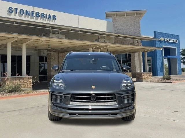 2023 Porsche Macan S - Image 9 of 19