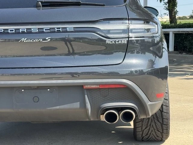 2023 Porsche Macan S - Image 7 of 19