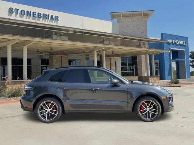 2023 Porsche Macan S - Image 4 of 19