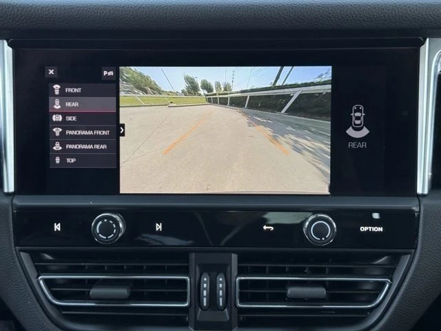 2023 Porsche Macan S - Image 18 of 19