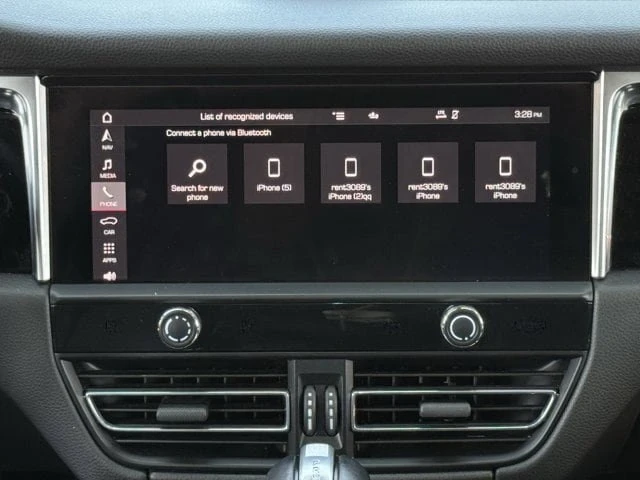 2023 Porsche Macan S - Image 16 of 19