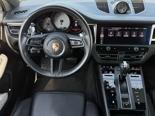 2023 Porsche Macan S - Image 11 of 19