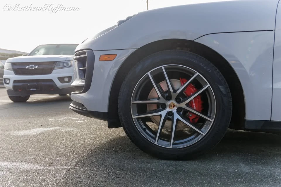 2023 Porsche Macan S - Image 6 of 9