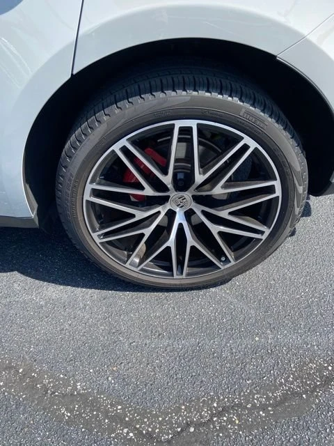 2023 Porsche Macan S - Image 3 of 8