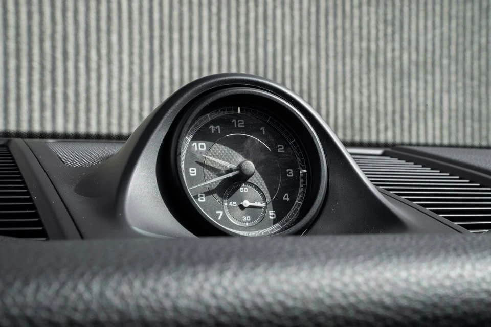 2023 Porsche Macan S - Image 16 of 16