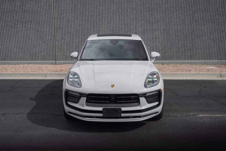 2023 Porsche Macan S - Image 3 of 16