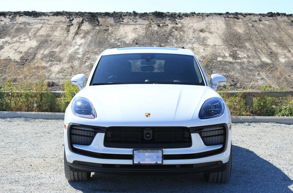 2023 Porsche Macan S - Image 2 of 8