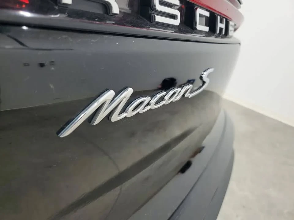 2023 Porsche Macan S - Image 6 of 18