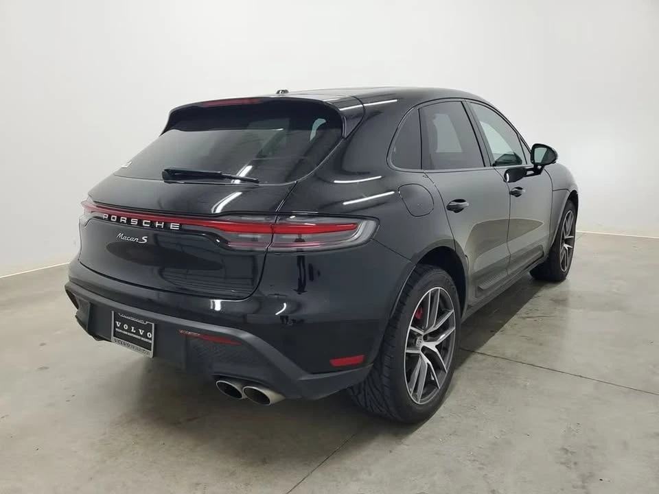 2023 Porsche Macan S - Image 3 of 18
