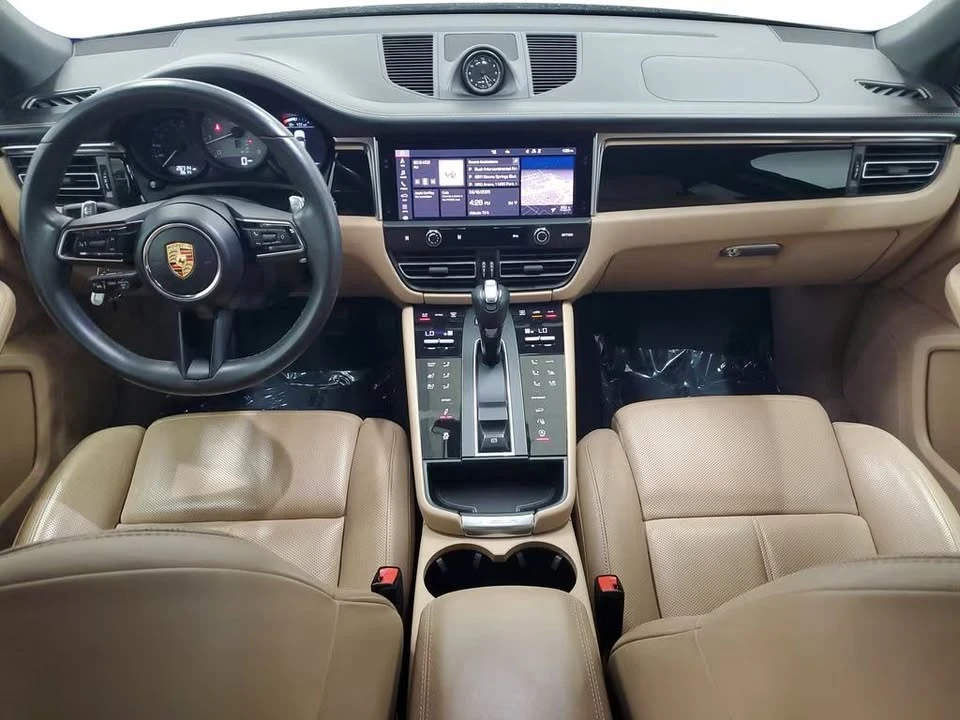 2023 Porsche Macan S - Image 11 of 18