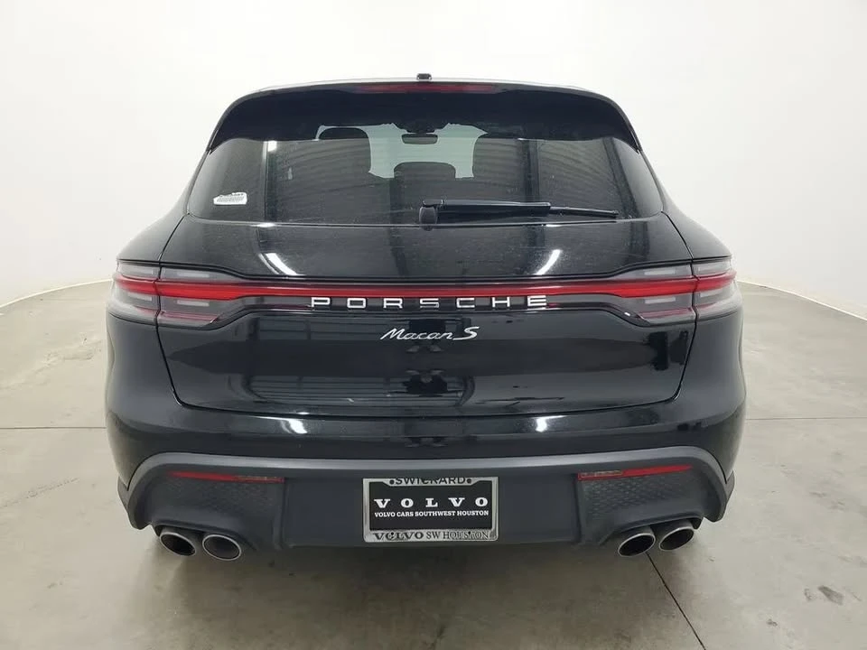 2023 Porsche Macan S - Image 4 of 18