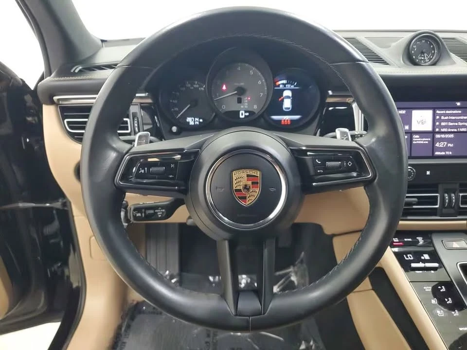 2023 Porsche Macan S - Image 15 of 18