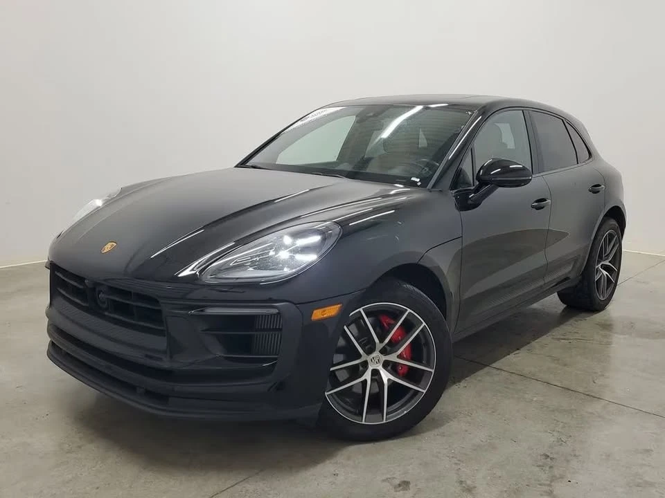2023 Porsche Macan S - Image 18 of 18