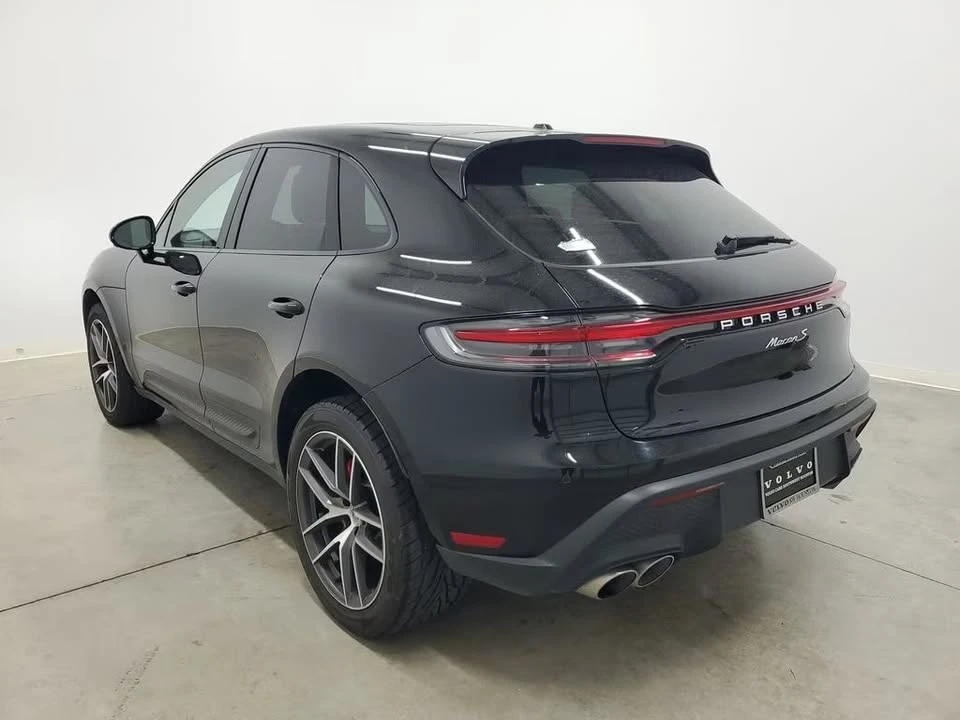 2023 Porsche Macan S - Image 5 of 18