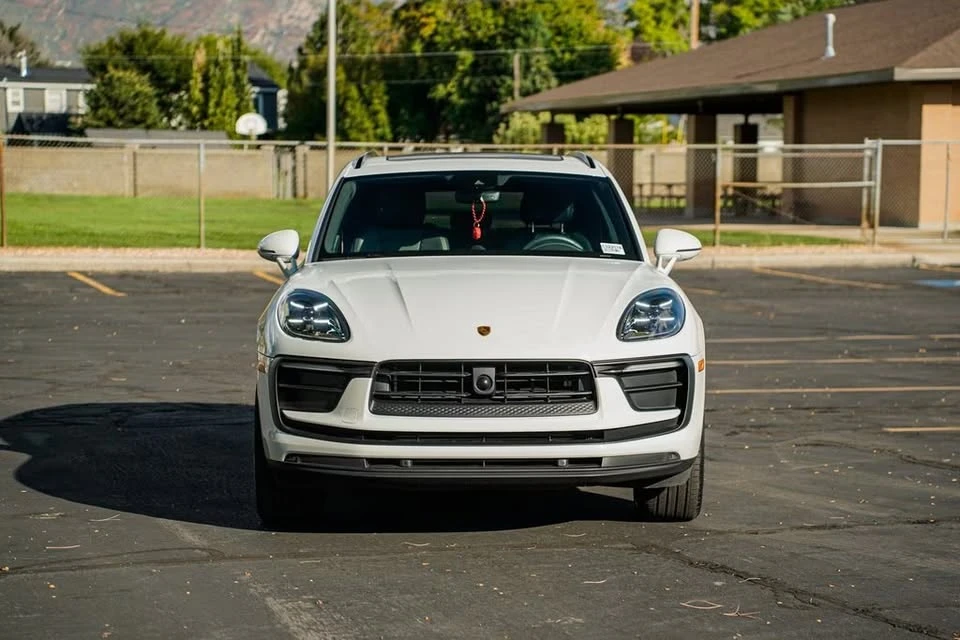 2023 Porsche Macan T - Image 2 of 12