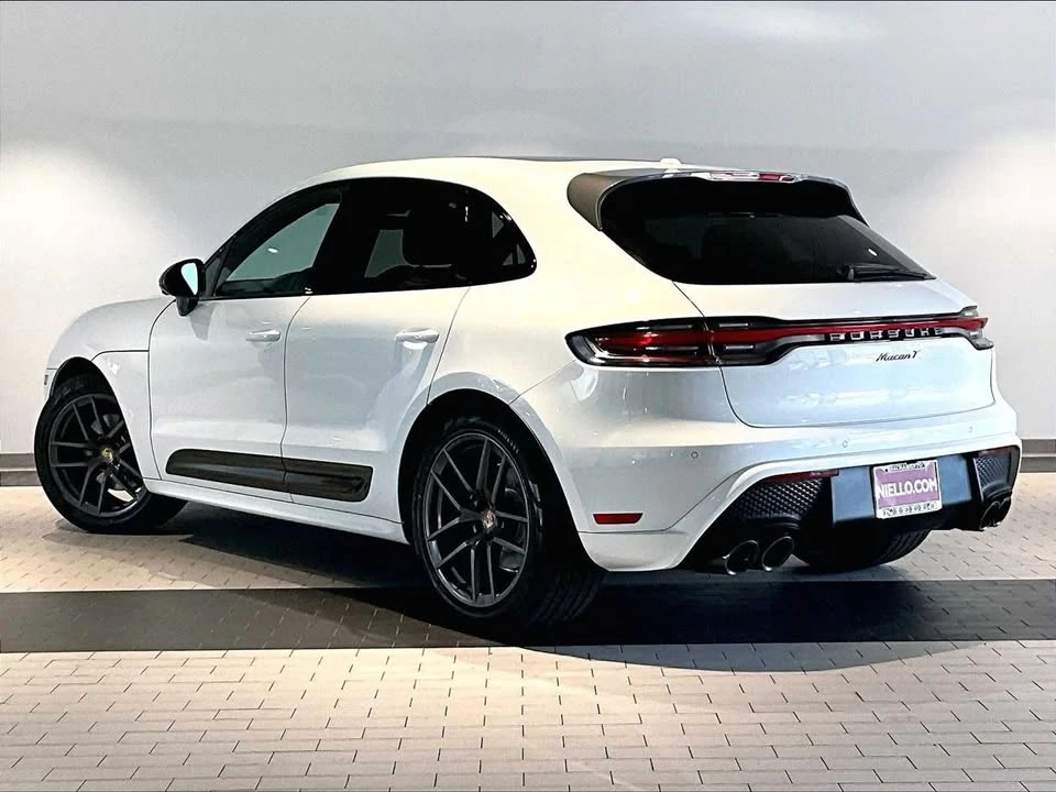 2023 Porsche Macan T - Image 3 of 20