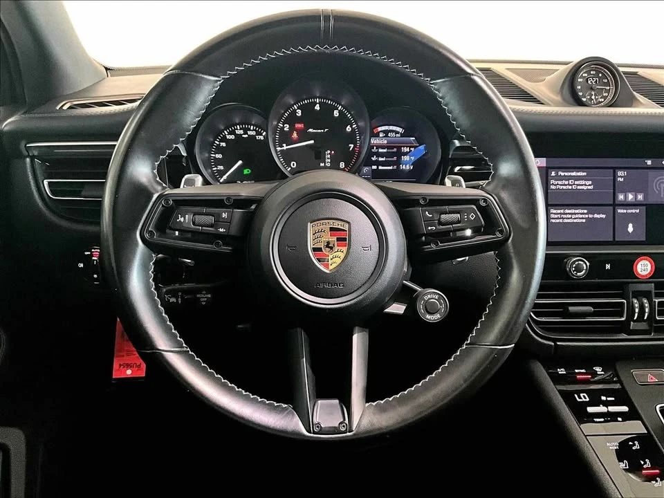 2023 Porsche Macan T - Image 15 of 20