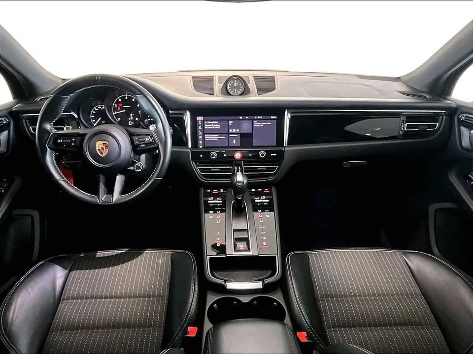 2023 Porsche Macan T - Image 14 of 20