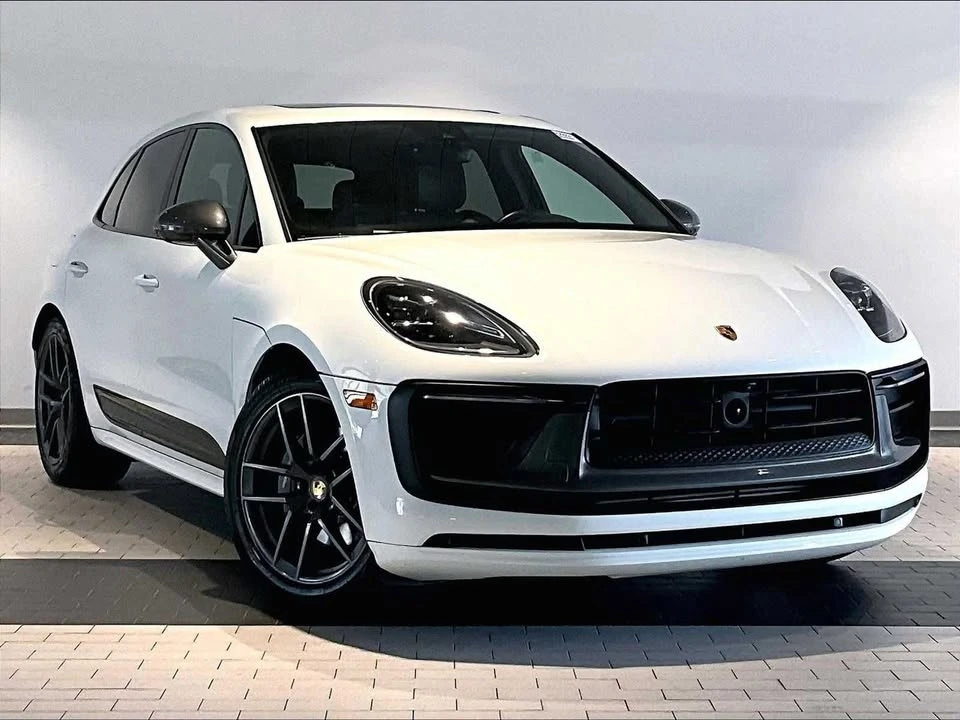 2023 Porsche Macan T - Image 9 of 20