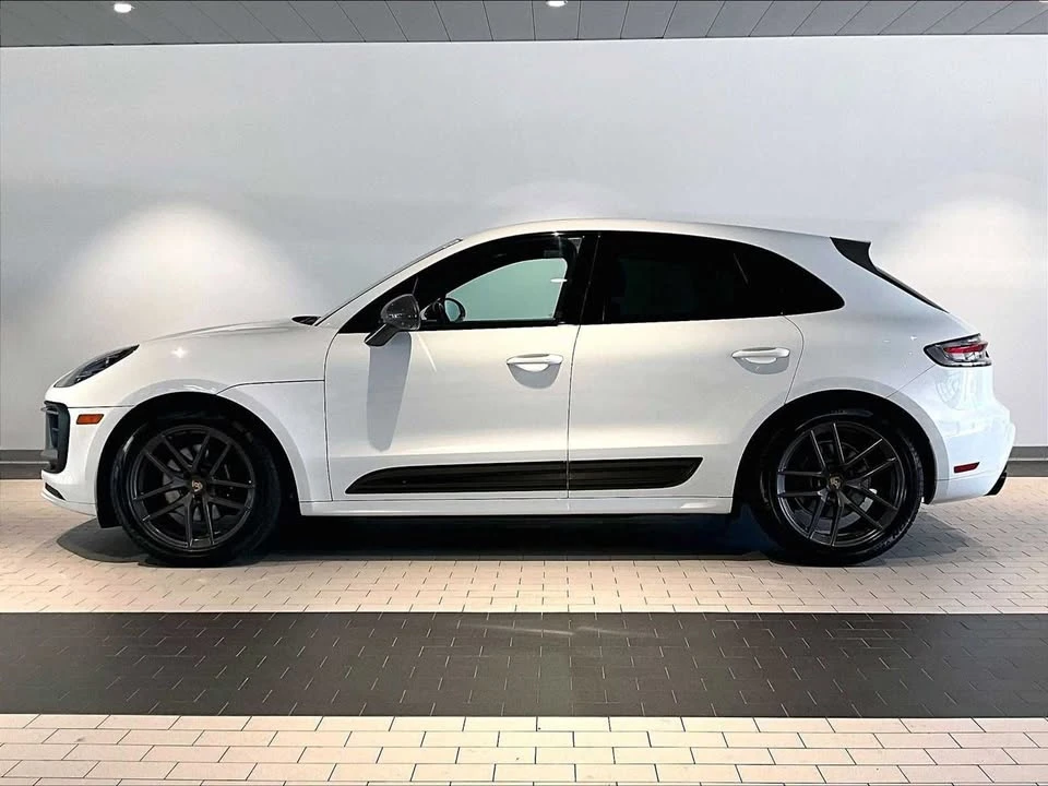 2023 Porsche Macan T - Image 2 of 20