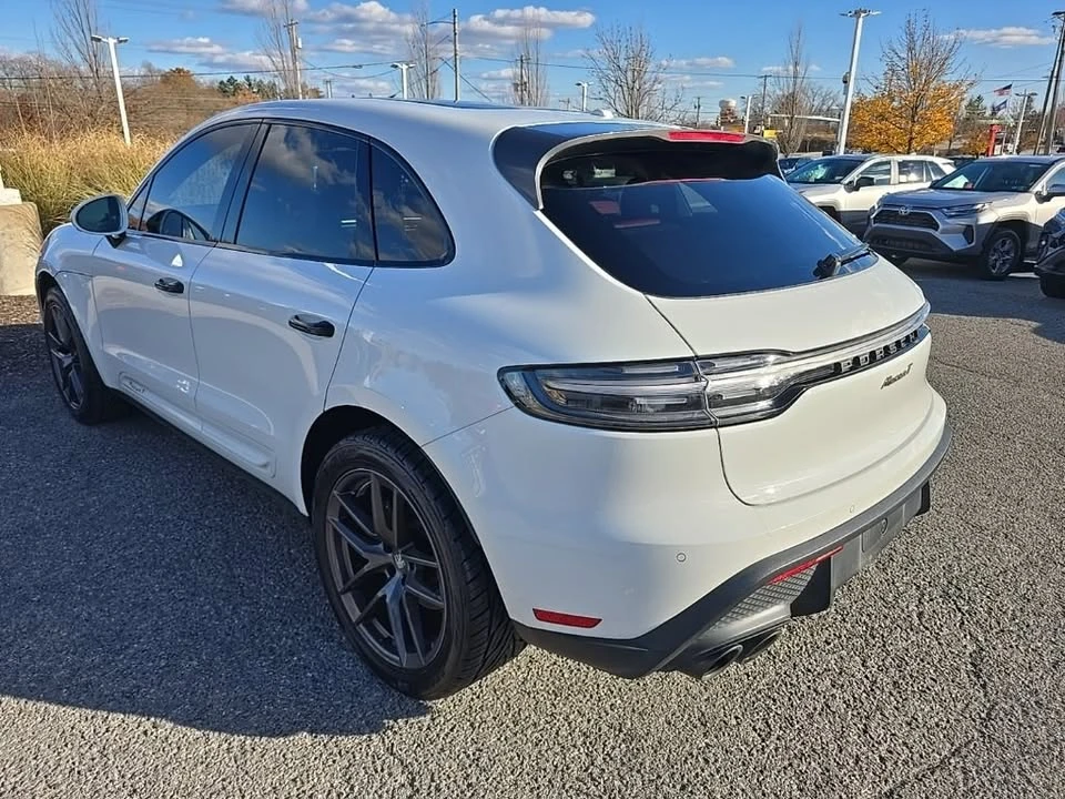 2023 Porsche Macan T - Image 2 of 12