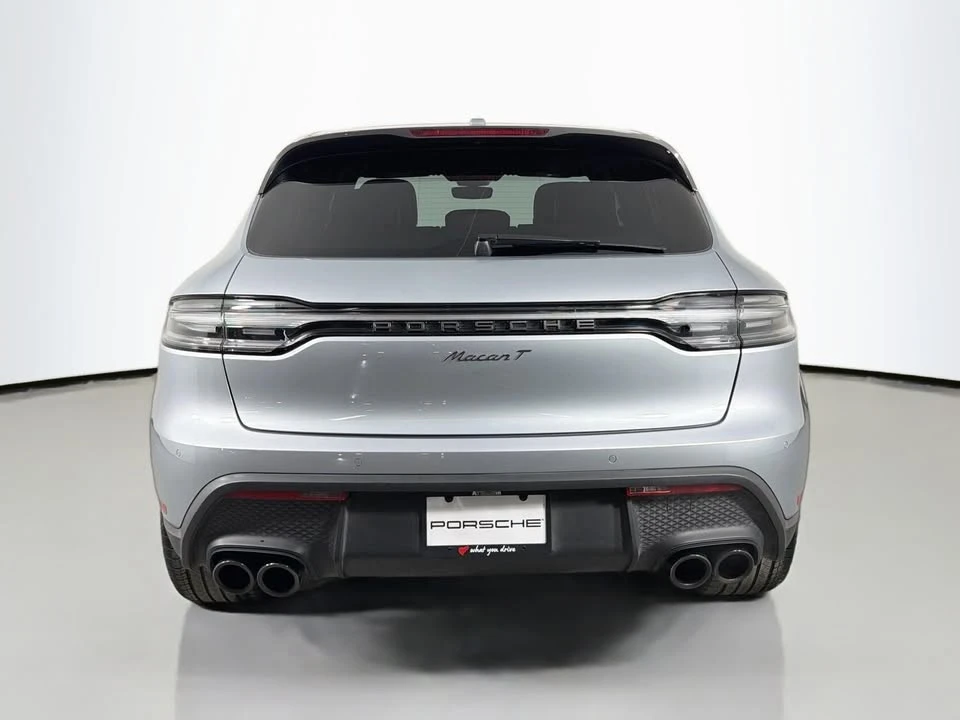 2023 Porsche Macan T - Image 4 of 10