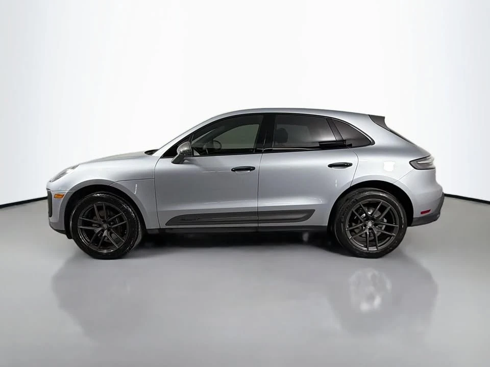2023 Porsche Macan T - Image 2 of 10