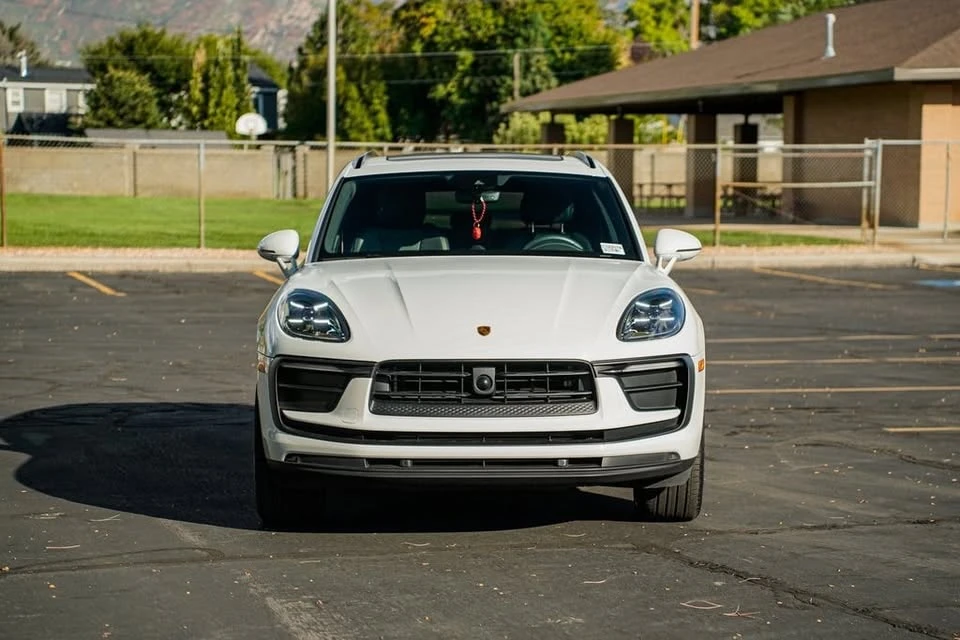 2023 Porsche Macan T - Image 2 of 18