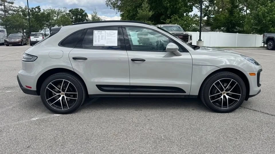2023 Porsche Macan T - Image 2 of 20