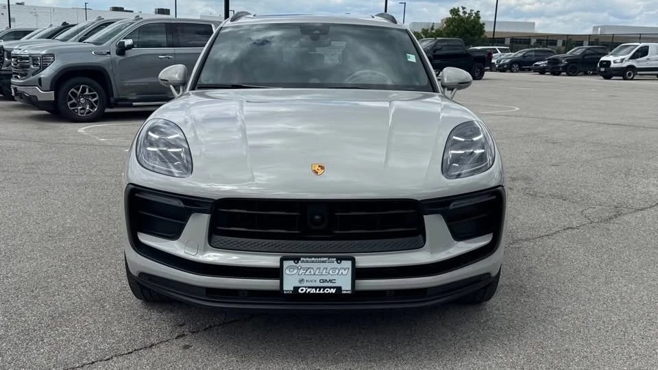2023 Porsche Macan T - Image 4 of 20