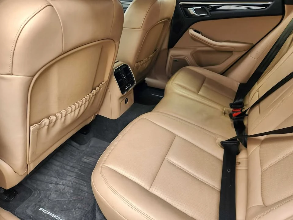 2023 Porsche Macan T - Image 11 of 11