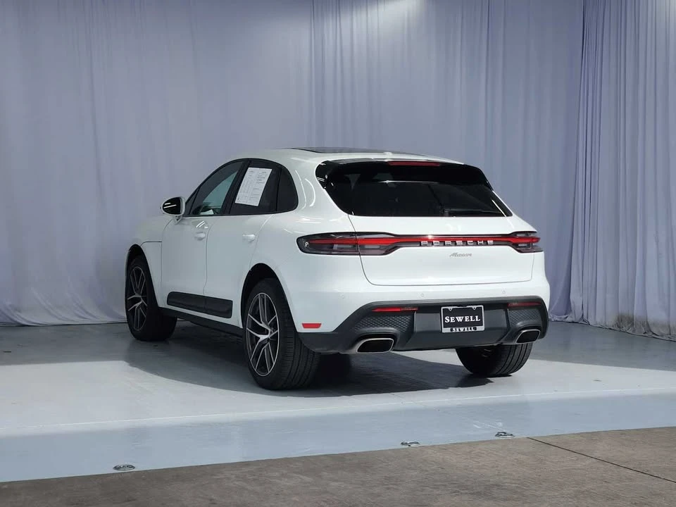 2023 Porsche Macan T - Image 3 of 11