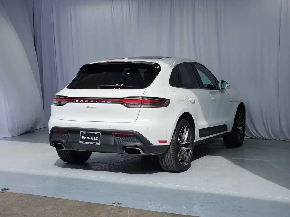 2023 Porsche Macan T - Image 2 of 11
