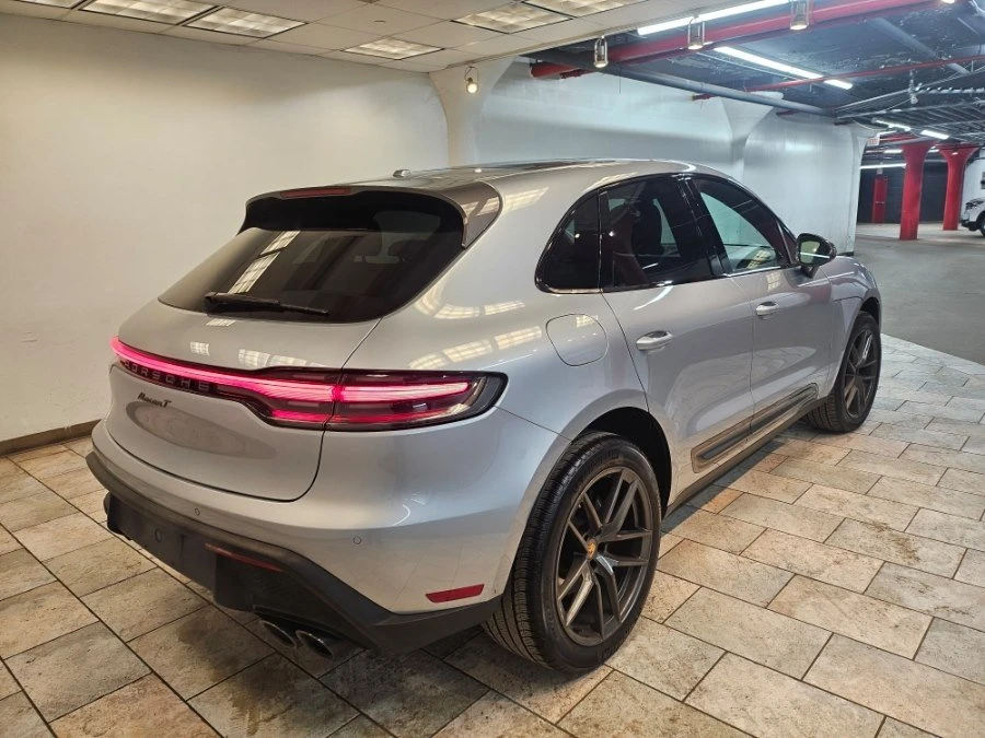 2023 Porsche Macan T - Image 5 of 13