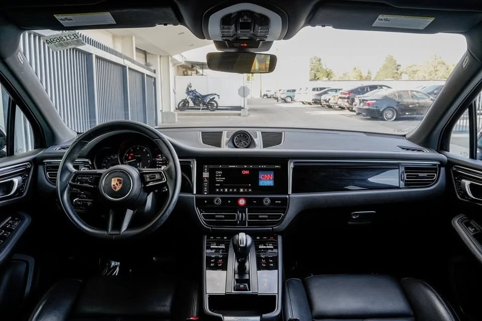 2023 Porsche Macan T - Image 11 of 16