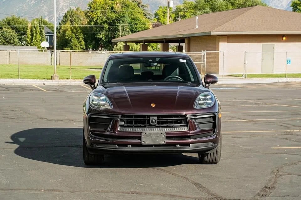 2023 Porsche Macan T - Image 2 of 16