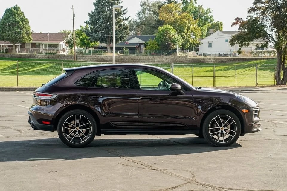 2023 Porsche Macan T - Image 4 of 16