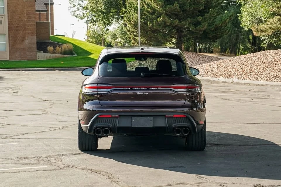 2023 Porsche Macan T - Image 6 of 16