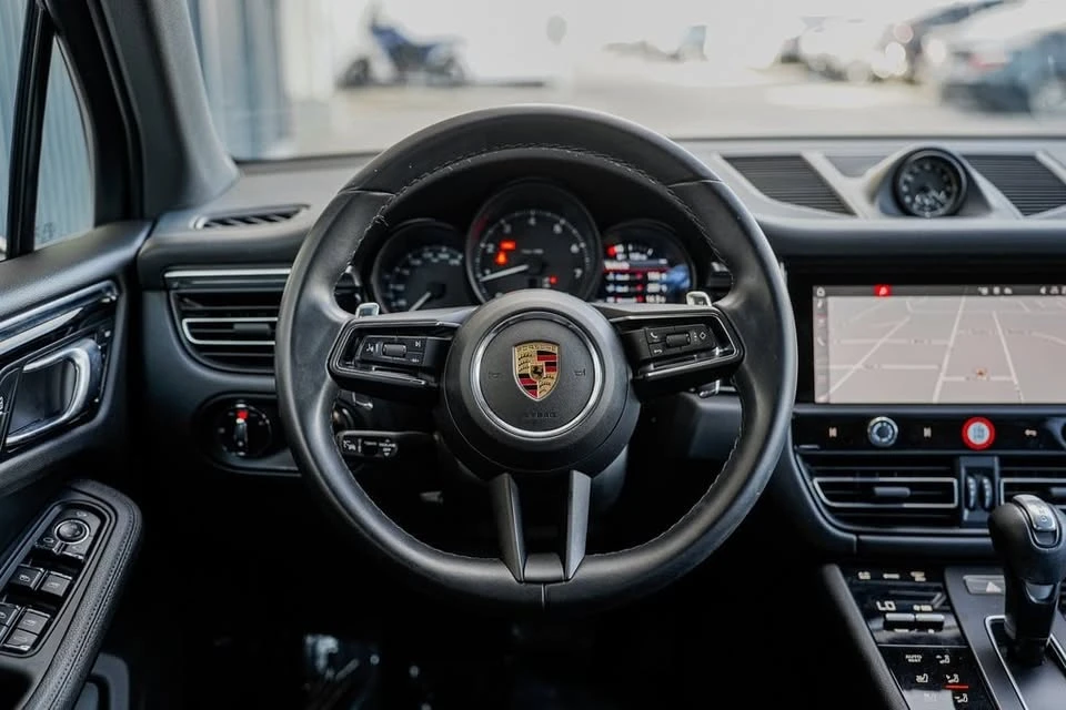 2023 Porsche Macan T - Image 12 of 16