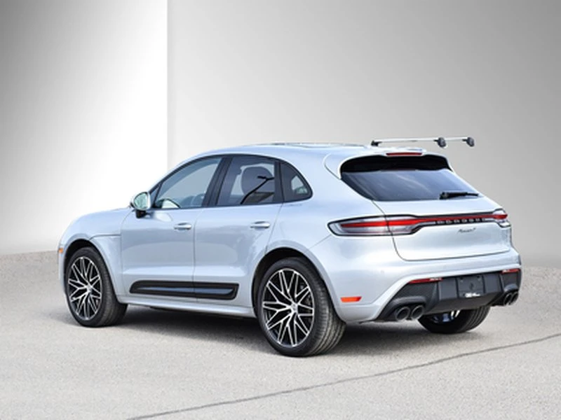 2023 Porsche Macan T - Image 4 of 20