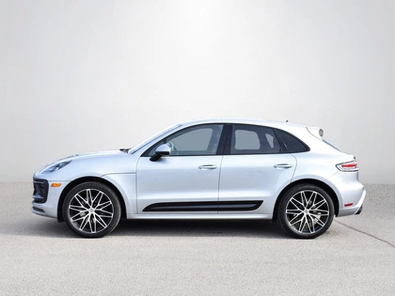 2023 Porsche Macan T - Image 3 of 20