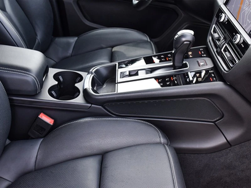 2023 Porsche Macan T - Image 20 of 20