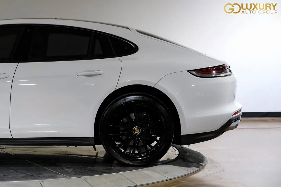 2023 Porsche 976 Panamera - Image 15 of 19