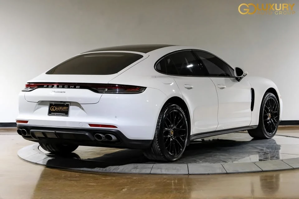 2023 Porsche 976 Panamera - Image 10 of 19