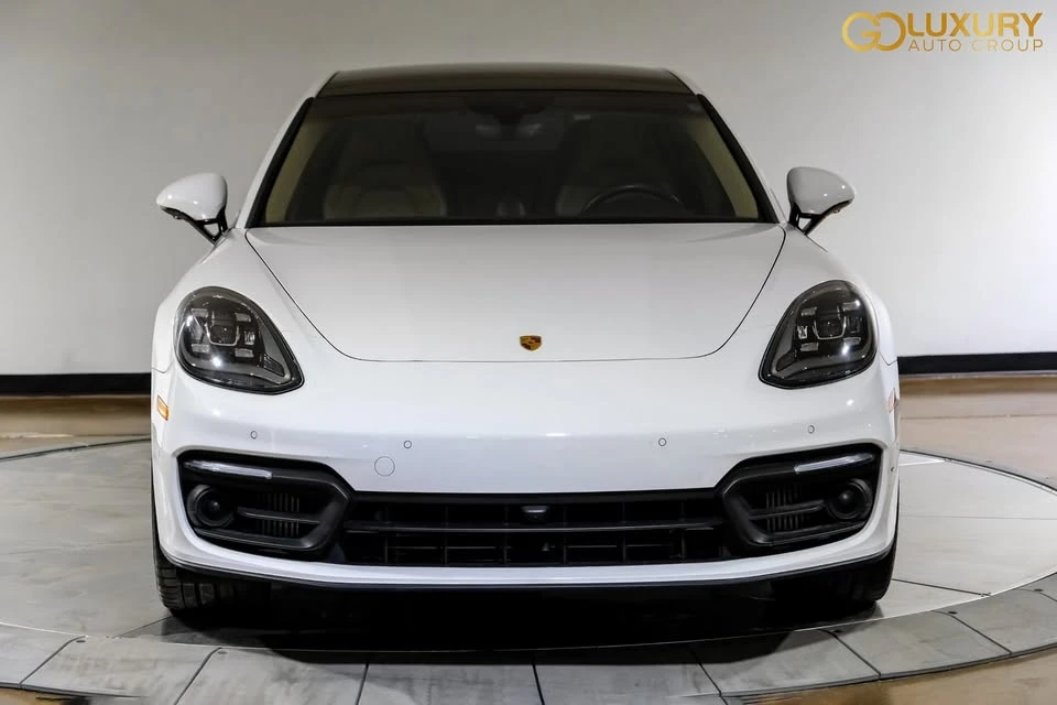 2023 Porsche 976 Panamera - Image 7 of 19